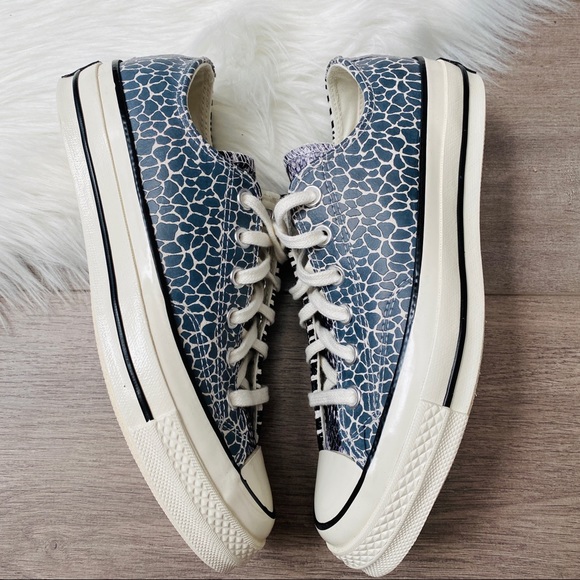 NWT Converse Space Animal Chuck 70 Women’s Shoes - Picture 6 of 8